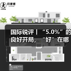 中国经济增长超预期 全球关注韧性发展
