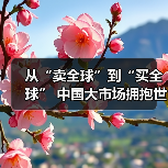 从“卖全球”到“买全球” 中国大市场拥抱世界——广交会、消博会联动观察（图4）