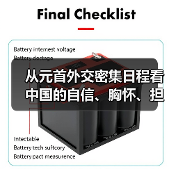 中国元首外交彰显自信 胸怀与担当并重