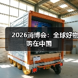 2026消博会：全球好物 购在中国（图3）