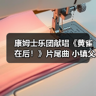 康姆士乐团献唱《黄雀在后！》片尾曲 小镇父母为子牺牲引人深思（图4）