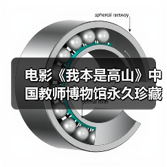 电影《我本是高山》中国教师博物馆永久珍藏和放映启动仪式举行（图2）