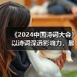 春之韵：2024诗词大会展现诗意传承