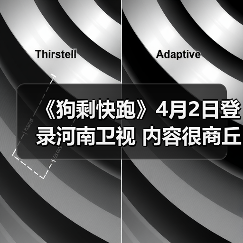《狗剩快跑》4月2日登录河南卫视 内容很商丘
