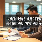 河南风味励志抗战剧《狗剩快跑》热播，商丘故事引关注