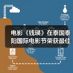 电影《钱瑛》在泰国泰阳国际电影节荣获最佳创投剧本（图3）