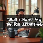 电视剧《小日子》今日会员收官 王媛可饰演心机绿茶为达目的不择手段（图3）