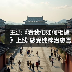王源新疆之旅沉浸式体验自然浪漫