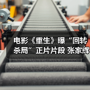 电影《重生》多重反转引爆观众热议