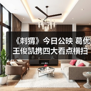 《刺猬》今日公映 葛优王俊凯携四大看点横扫内耗治愈“卡住”人生（图4）