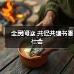 全民阅读 共促共建书香社会（图2）