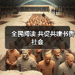 全民阅读 共促共建书香社会（图3）