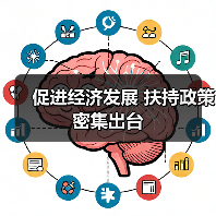 促进经济发展 扶持政策密集出台（图4）