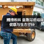 捕捞蝌蚪 童趣背后暗藏健康与生态警钟（图2）