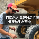 捕捞蝌蚪 童趣背后暗藏健康与生态警钟（图3）
