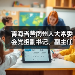 青海省黄南州人大常委会党组副书记、副主任张文生接受纪律审查和监察调查