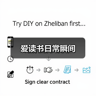 爱读书日常瞬间（图4）