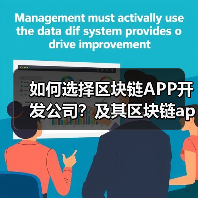 如何选择区块链APP开发公司？及其区块链app开发价格的深度解析（图3）