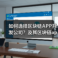 如何选择区块链APP开发公司？及其区块链app开发价格的深度解析（图4）