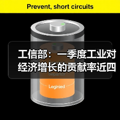 工信部：一季度工业对经济增长的贡献率近四成（图3）