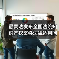 最高法发布全国法院知识产权案件法律适用问题年度报告（2025）摘要（图4）