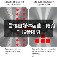 警惕自媒体运营“陪跑”服务陷阱