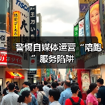 警惕自媒体运营“陪跑”服务陷阱（图2）