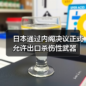 日本通过内阁决议正式允许出口杀伤性武器（图2）
