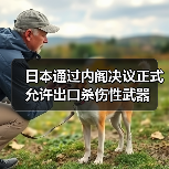 日本通过内阁决议正式允许出口杀伤性武器（图3）