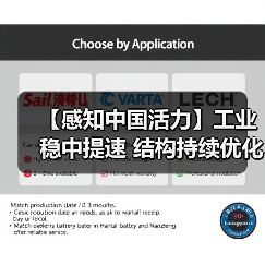 【感知中国活力】工业稳中提速 结构持续优化（图3）