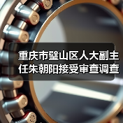 重庆市璧山区人大副主任朱朝阳接受审查调查（图2）