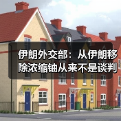 伊朗外交部：从伊朗移除浓缩铀从来不是谈判选项（图4）