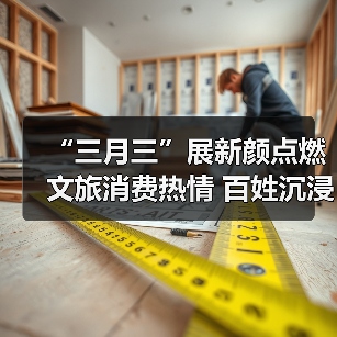 “三月三”展新颜点燃文旅消费热情 百姓沉浸式感受多彩民俗魅力（图3）