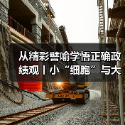 从精彩譬喻学悟正确政绩观丨小“细胞”与大“肌体”（图3）