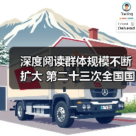 深度阅读群体规模不断扩大 第二十三次全国国民阅读调查结果发布（图2）