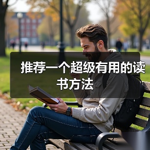 推荐一个超级有用的读书方法（图3）
