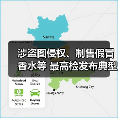 涉盗图侵权、制售假冒香水等 最高检发布典型案例（图4）