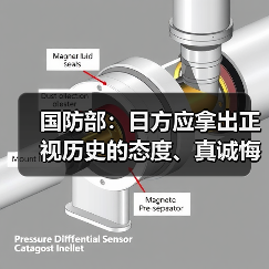 国防部:日方应拿出正视历史的态度、真诚悔罪的行动(图3) 国防部:日方应拿出正视历史的态度、真诚悔罪的行动(图3)
