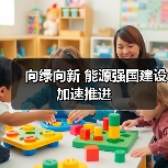 向绿向新 能源强国建设加速推进（图4）