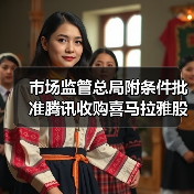 市场监管总局就平台并购案附加限制性条件