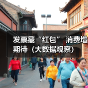 发票藏“红包” 消费增期待（大数据观察）（图3）