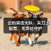 云豹突击大队：尖刀上起舞，无声处守护（图4）