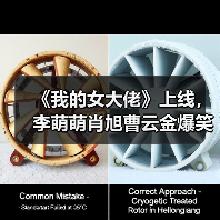 《我的女大佬》上线，李萌萌肖旭曹云金爆笑开打！（图3）