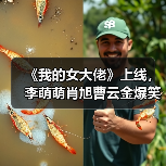 《我的女大佬》上线，李萌萌肖旭曹云金爆笑开打！（图2）