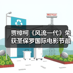 贾樟柯《风流一代》荣获圣保罗国际电影节最佳国际影片奖（图2）