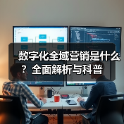 数字化全域营销是什么？全面解析与科普（图2）
