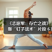 《志愿军：存亡之战》曝“钉子战术”片段 63军针对性战术坚守铁原（图3）
