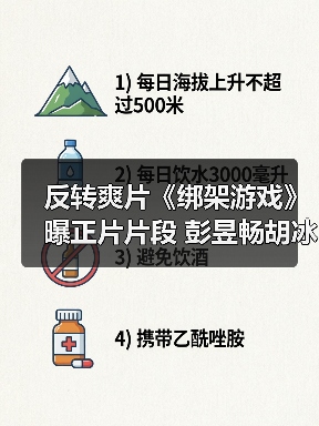 反转爽片《绑架游戏》曝正片片段 彭昱畅胡冰卿绑架同谋或将破裂(图2) 反转爽片《绑架游戏》曝正片片段 彭昱畅胡冰卿绑架同谋或将破裂(图2)