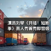演员刘擎《开播!短剧季》真人秀首秀即晋级 多面演技打动全场评委(图4) 演员刘擎《开播!短剧季》真人秀首秀即晋级 多面演技打动全场评委(图4)