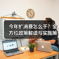 今年扩消费怎么干?全方位政策解读与实施策略(图2) 今年扩消费怎么干?全方位政策解读与实施策略(图2)